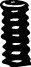 SEAT 1159939002 Mounting Kit, silencer